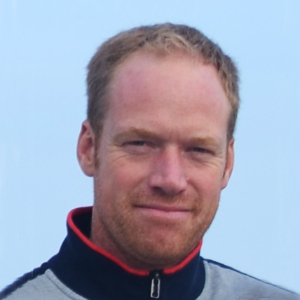 Matthias Holzum - 1. Vorsitzender