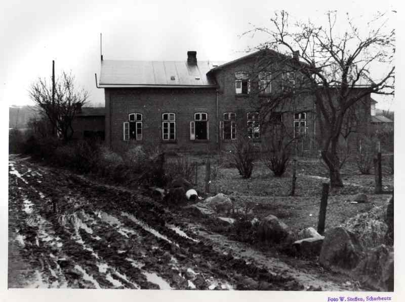 Bilder OGS bis 1952